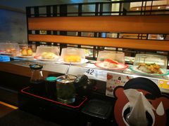 -元气寿司(东方宝泰店)