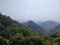 -莫干山风景区