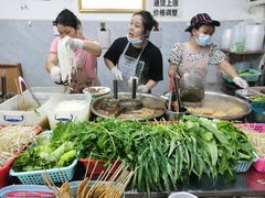 -正宗阳山牛杂(东城店)