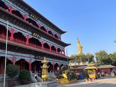 -广州莲花山旅游区