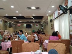 -江记餐厅(罗冲围店)