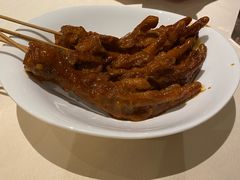 -南门小馆·清真(国贸商城店)