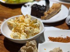 -汉巴味德·烤肉与啤酒的自助(杭州大悦城店)