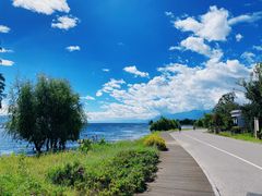 -大理古城