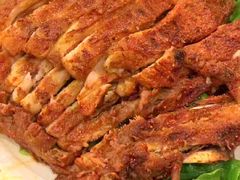 -新粤新疆菜清真餐厅(拱北店)