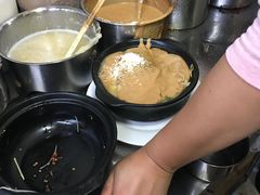 -曹宝林砂锅麻辣烫(星光路店)