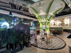 大堂-四小姐的店(王府井店)