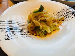 -三利音·东方司宴(外滩店)