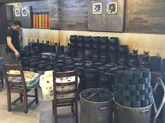 大堂-农汤老店(顺联公园里店)