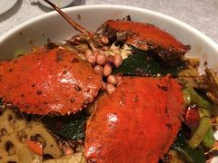 -李老爹香辣蟹(宣武门店)