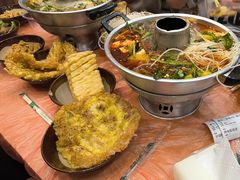 -王大乔泡椒米线·小火锅(星城天地店)