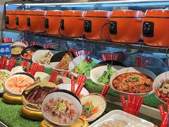 -甦杏鸡毛店(营门口店)