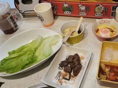 -猫抓烤肉(春熙路店)
