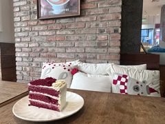 -CENTTY辛蒂咖啡·烘焙·西点(D15生活美学馆店)