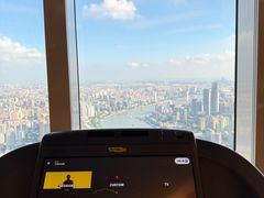 -上海柏悦酒店
