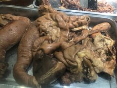 -沟头张驴肉馆(昌盛店)