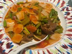 -新疆兵团食府清真(马连道店)