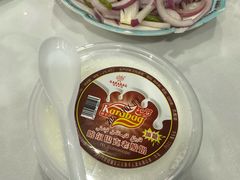 -开开巴郎尉犁县正宗烤肉(香梨大道店)