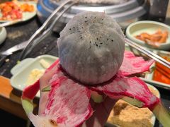 -梨花自助烤肉(天河城店)