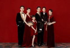 -左岸摄影写真(天津旗舰店)