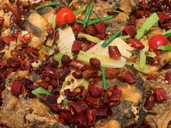 -老板恋上鱼(印象城店)