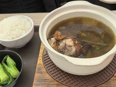 -太兴烧味餐厅(香港机场店)