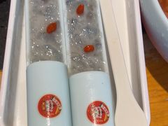 -一斗火锅·招财羊毛肚(北温泉九号店)
