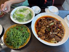 -段氏永平黄焖鸡