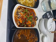 -新仙清汤牛腩(铜锣湾店)