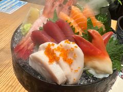-鹿岛日式料理(嘉善施家南路店)