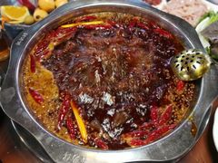 -枇杷园食为鲜火锅(南山店)