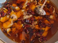 -辣婆婆(航天桥店)