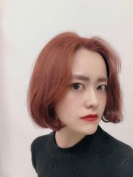 -GIRL STYLE 烫发·染发沙龙