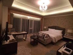 -富力希尔顿酒店·地阔自助餐厅