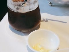 -Steaking·食间牛排(和平店)
