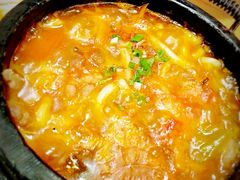 -蜜桃餐厅·古运河畔(南下塘店)