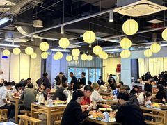 -馬伍旺川菜(江北虹悦城店)