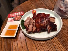 -新旺茶餐厅(嘉里城店)