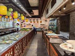 -春盛渔府(牛首山店)
