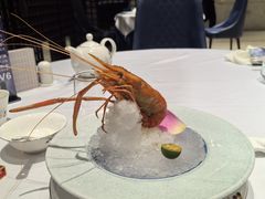 -火福·天湖阁大闸蟹博物馆主题餐厅(浅水湾店)