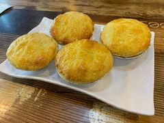 芋泥蛋挞-有缘茶餐厅(海府分店)