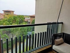 -上海崇明金茂凯悦酒店