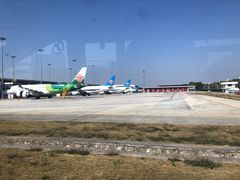 -广州白云国际机场-T2航站楼