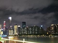 -琶醍壹号•潮菜江景餐吧