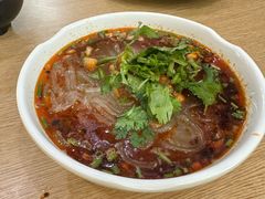 -林静小吃(复兴路店)