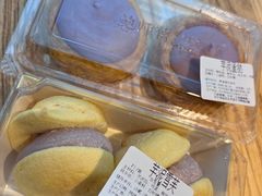 -鲍师傅糕点(观前街店)