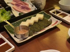 -御牛道日式烤肉料理(杭州万象城店)