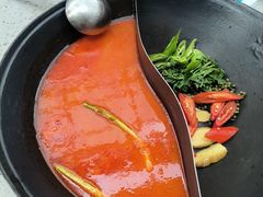 -鸿姐老火锅·传统炒料(上海旗舰店)