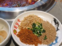 -蜀留香火锅·始于1999·原四川老火锅(白堤路店)