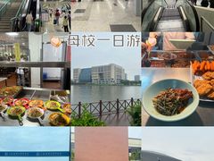 -上海海事大学(临港校区)